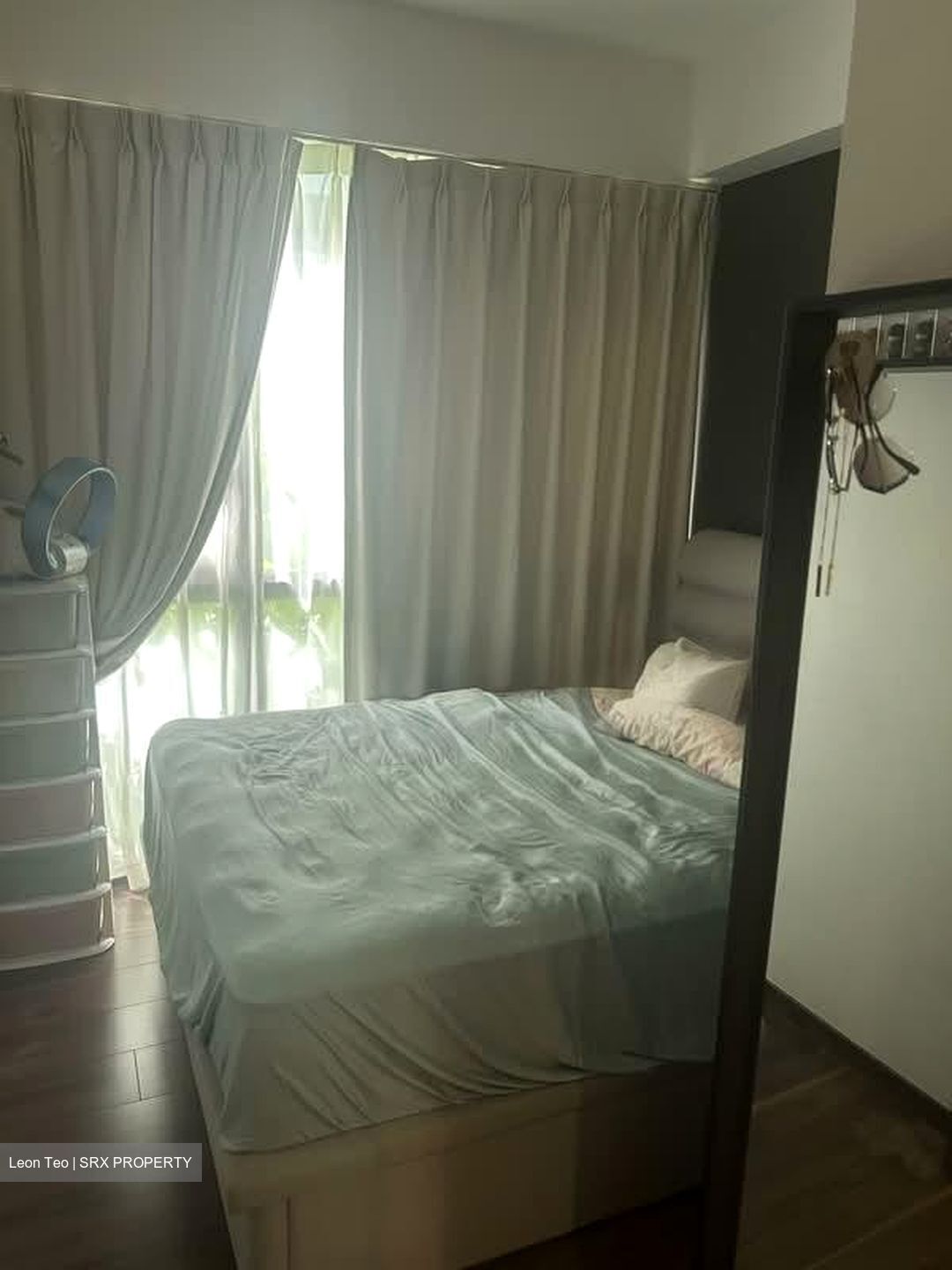 Bellewoods (D25), Condominium #569687401